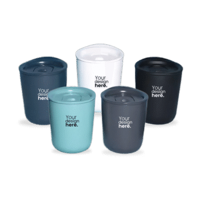 1.0 Main Custom Printed Coffee Tumbler Merchlist Add Your Design or Logo to Custom Coffee Tumbler