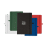 1.0 Main Custom Printed Notebook Merchlist Add Your Design or Logo to Custom Notebook