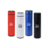 1.0 Main Custom Printed Smart Insulated Bottle Merchlist Add Your Design or Logo to Custom Insulated Bottle