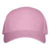 Custom Printed 5 Panel Baseball Cap Merchlist Add Your Design or Logo to Cap_Pink