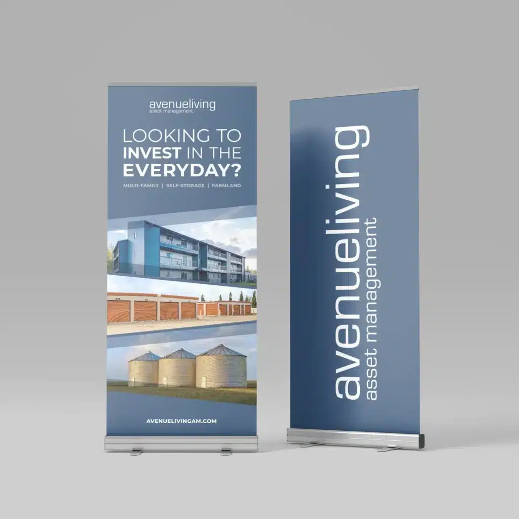 Rollup Banners