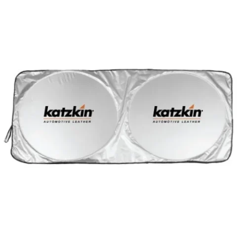 car sun shade