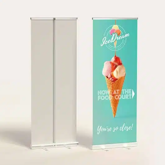 Roll Up Banner - Image 2
