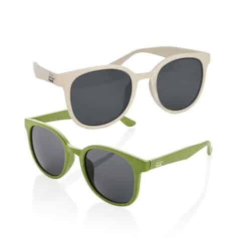 Eco-friendly Sunglasses