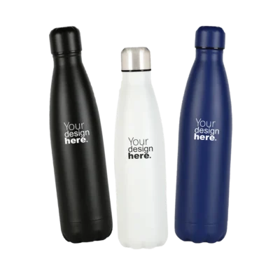 Stainless Steel Water Bottles