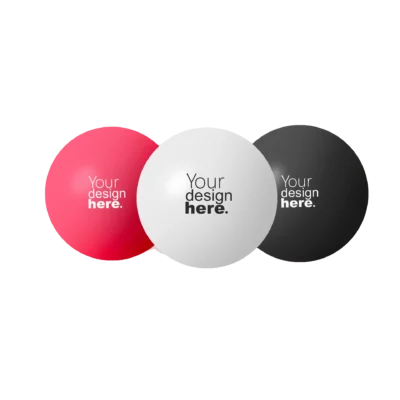 Stress Balls