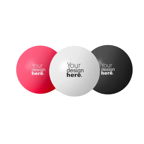 Stress Balls