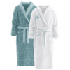 1. Main Custom Printed Cotton Bathrobes Personalized Hotel Robes Merchlist