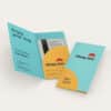1. Main Custom Printed HotelPaper Key Card Holder Merchlist with Branding Custom Hotels Wedding Invites Merchlist 7