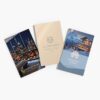 Custom Printed HotelPaper Key Card Holder Merchlist with Branding Custom Hotels Wedding Invites Merchlist 2