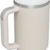 Custom Printed Personalized Stanley Quencher H2.0 Tumbler with Logo Merchlist_Beige_Back