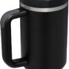 Custom Printed Personalized Stanley Quencher H2.0 Tumbler with Logo Merchlist_Black_Back
