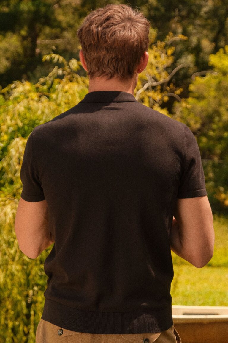 POLO-ZIPPER