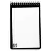 Custom Printed-notebook-rocketbook-mini-A6-with-custom-logo-gift-giveaways-merchlist-add-your-design-logo-2