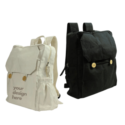 Cooper Cotton Backpack