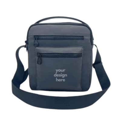 Lubin Crossbody Travel Bag