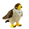 Falcon Plush Toy