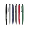 Rixos Rubber & Metal Stylus Pen