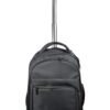 BREE Trolley Backpack_Front