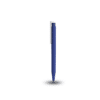 Custom Branded Zen Anti-bacterial Pen with Company Logo Affordable Merchlist_Royal Blue