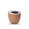 Custom Printed Corkley Eco-Friendly Sustainable Cork Speaker with Company Logo Merchlist 3