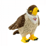 Custom Printed Falcon Plush Toy with Logo Gifting School Kids Corporate Merchlist 2