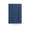 Custom Printed Jotter 2-in-1 Notebook with Pen and Pencil Branded with Company Logo Merchlist_Navy Blue