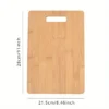 Custom Printed Personalized Cutting Chopping Board Kitchen with Design Merchlist 2