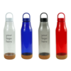 1. Main Custom Printed Colored Promotional Giveaway Water Bottles Merchlist Add Your Design or Logo to Branded Bottles