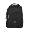 1. Main Custom Printed Essentials Office Laptop Backpack Onboarding Backpack Merchlist Add Your Logo to Backpack