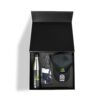 Custom Printed Active Athlete Office Executive VIP Wellness Gym Gift Set 5