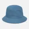 Custom Printed Denim Bucket Hat Merchlist Add Your Logo to Bucket Hat_Light Blue