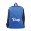 Custom Printed DuoTone School Backpack Add Your Design or Logo Merchlist 2