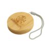 Custom Printed EcoPower Multi-Cable Charging Bamboo Set Add Your Company Logo Corporate Gifting Merchlist 3