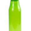 Custom Printed EcoWave Promotional Water Bottle Add Your Design or Logo to Branded Bottles Merchlist_Light Green