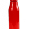 Custom Printed EcoWave Promotional Water Bottle Add Your Design or Logo to Branded Bottles Merchlist_Red