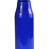 Custom Printed EcoWave Promotional Water Bottle Add Your Design or Logo to Branded Bottles Merchlist_Royal Blue