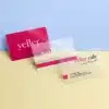 Custom Printed Plastic Business Cards Merchlist Add Your Company Details 6