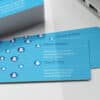 Custom Printed Plastic Business Cards Merchlist Add Your Company Details 7