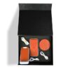 Custom Printed Recycled Leather Office Executive VIP Gift Set Merchlist 2