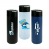 Custom Printed RingFold Flask with Phone Holder Add Your Logo to Bottle Flask Merchlist 3