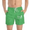 Custom Printed Sublimation Swimming Trunks Swimming Shorts Merchlist Add Your Design to Swimming Shorts 3