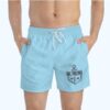 Custom Printed Sublimation Swimming Trunks Swimming Shorts Merchlist Add Your Design to Swimming Shorts 4