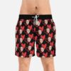 Custom Printed Sublimation Swimming Trunks Swimming Shorts Merchlist Add Your Design to Swimming Shorts 5