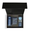 Custom Printed Voyager Business Travel Office Executive VIP Gift Set Merchlist 3