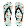 1. Main Custom Printed Flip Flop Slippers Merchlist Add Your Design or Logo to Flip Flops and Slippers