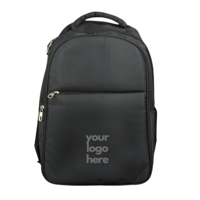 1. Main Custom Printed Rivian Laptop Backpack Merchlist Add Your Design or Logo to Office Laptop Backpack