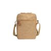 Custom Printed Crossbody Bag Merchlist Add Your Logo or Design to Crossbody Sling Bags_Light Brown_1