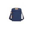 Custom Printed Crossbody Bag Merchlist Add Your Logo or Design to Crossbody Sling Bags_Navy Blue_1