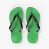 Custom Printed Flip Flop Slippers Merchlist Add Your Design or Logo to Flip Flops and Slippers 2